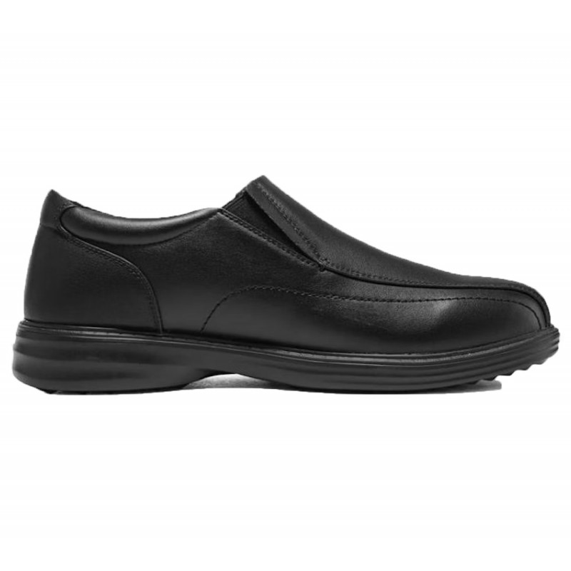 Skechers Men's Arch Fit Ogden Shoes - حذاء سكيتشرز ارش فيت اوجدن للرجال لون أسود