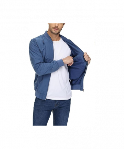 Skechers Men's Bomber Jacket