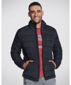Skechers Men's Go Shield Jacket