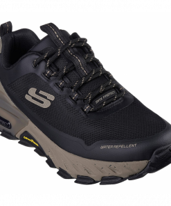 Skechers Men's Max Protect Shoes - حذاء سكيتشرز ماكس بروتكت للرجال لون أسود