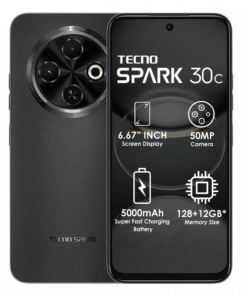 Tecno Spark 30C (4/128GB)