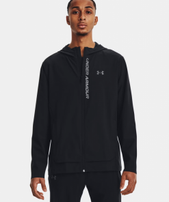 Under Armour Men's UA OutRun The Storm Jacket