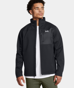 Under Armour Men's UA Storm ColdGear® Infrared Shield 2.0 Jacket