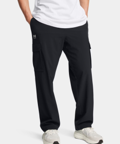 Under Armour Men's UA Vibe Woven Cargo Pants