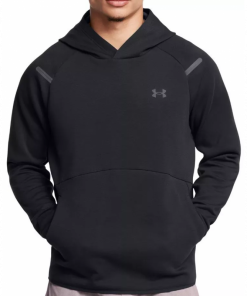 Under Armour Men's Unstoppable Fleece Hoodie