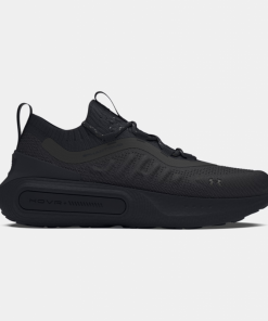 Under Armour Unisex' UA Phantom 4 Reflect Shoes