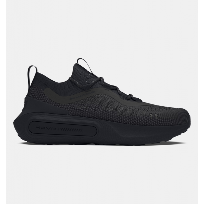 Under Armour Unisex' UA Phantom 4 Reflect Shoes