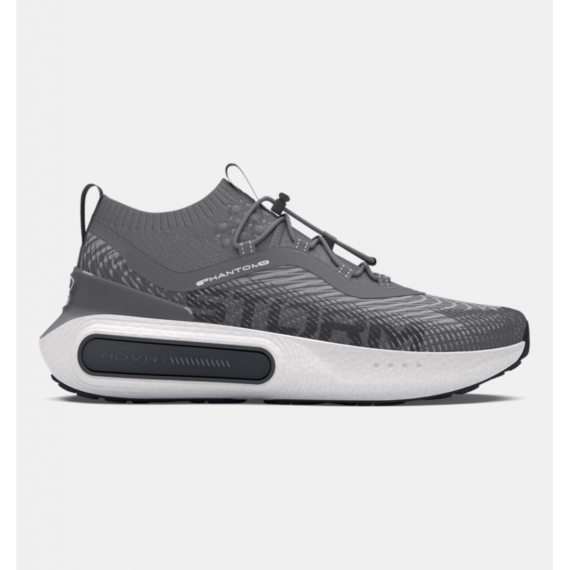 Under Armour Unisex' UA Phantom 4 Storm Shoes