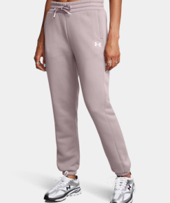 Under Armour Women's Armour Fleece® Pro Gym Pants