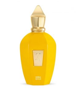 V Erba Gold EDP By Xerjoff For Unisex 100ml-عطر في اربا جولد او دي بارفيوم من زيرجوف للجنسين سعة 100 مل