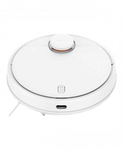 Xiaomi S12 Robot Vacuum Bagless White