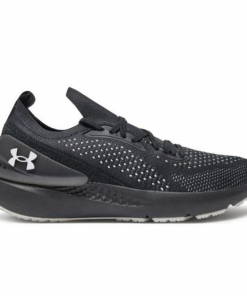 حذاء اندر ارمور شيفت للرجال لون أسود -Under Armour Mens' Shift Shoes