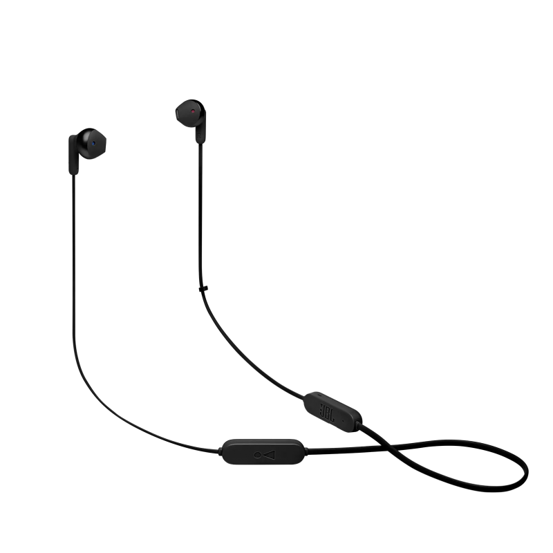 سماعات اذن سلكية تون من جي بي ال - JBL Tune 215BT