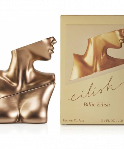 عطر ايليش من بيلي ايليش للنساء حجم 100 مل - Eilish EDP By Billie Eilish For Women 100ML