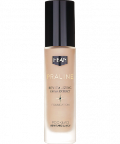 كريم أساس كامفلاج من هين درجة 50 بيج حجم 30 مل - HEAN - Camouflage Waterproof Foundation 50 Ivory