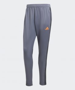 adidas Men's Tiro 25 Essentials Training Pants - Blue