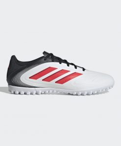 adidas Mens' Copa Pure 3 Club Turf Boots - White