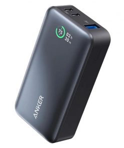 ANKER Pocket-Sized Power Boost 10000mAh 30W Power Bank