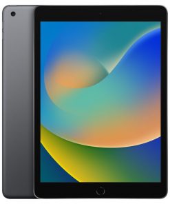 Apple iPad 9th Generation (64 GB) كفالة سنة