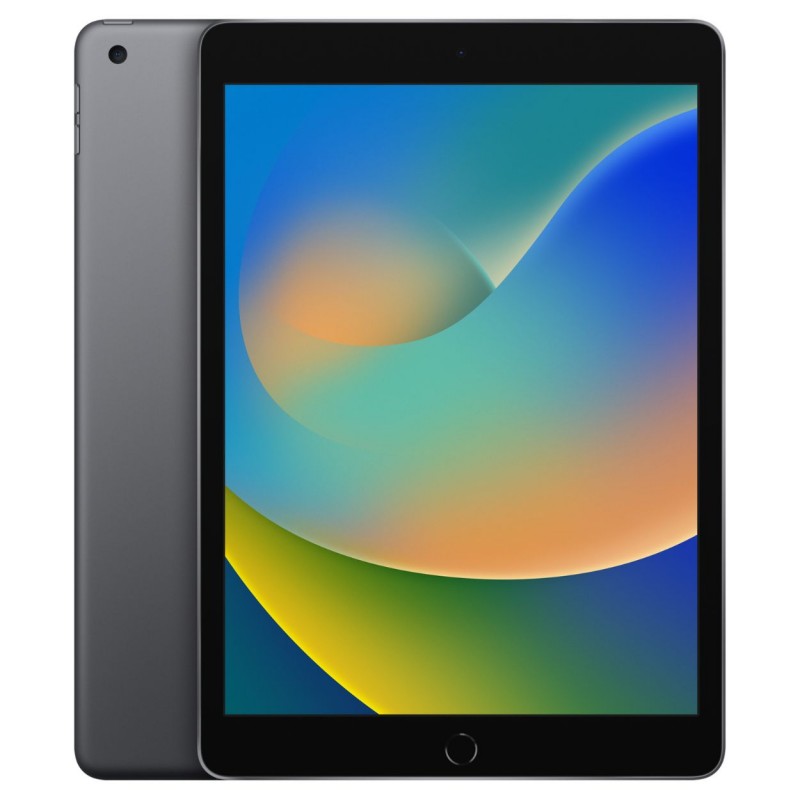 Apple iPad 9th Generation (64 GB) كفالة سنة