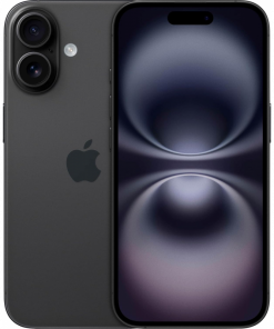 iPhone 16 (8/128GB) كفالة سنة