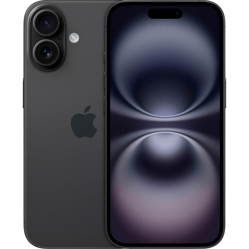 iPhone 16 (8/128GB) كفالة سنة
