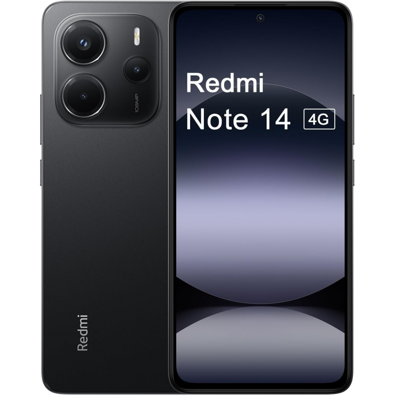 Xiaomi Redmi Note 14 (8GB/256GB)