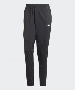 adidas Men's Running Own The Run Pants - Black