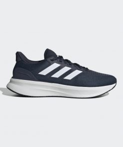 adidas Mens' Ultrarun 5 Running Shoes - Blue- حذاء اديداس ألترا رن 5 للرجال لون كحلي