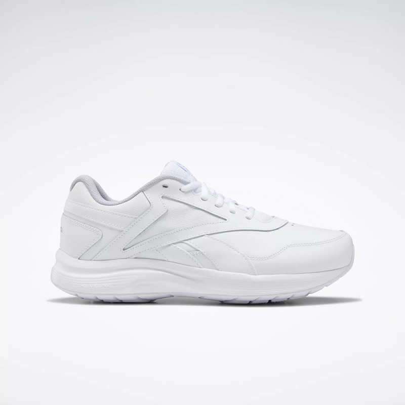 Reebok Men's Walk Ultra 7 DMX MAX Extra-Wide Shoes