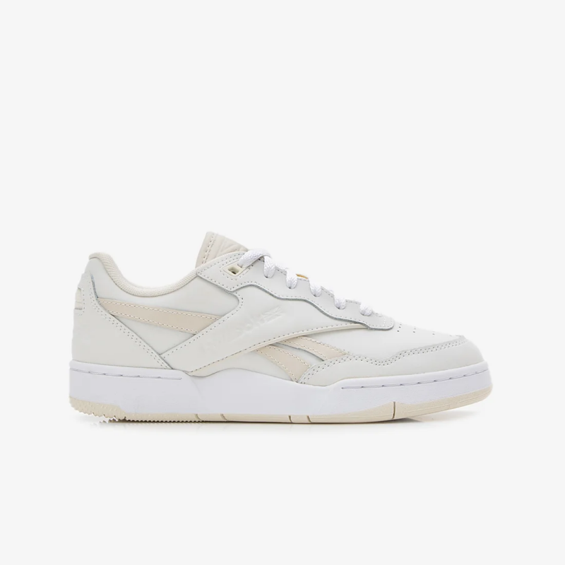 Reebok Mens' BB 4000 II 2 Shoes - حذاء ريبوك بي بي 4000 2 للرجال لون طحيني