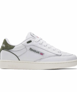 Reebok Mens' Club C Bulc Shoes