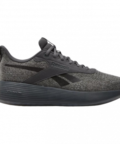 Reebok Mens' DMX Comfort+ Shoes - حذاء ريبوك دي ام اكس كمفورت بلس للرجال لون رمادي
