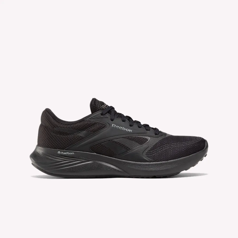 Reebok Mens' Energen Tech 2 Running Shoes - حذاء ريبوك اينيرجن تيك 2 للرجال لون أسود