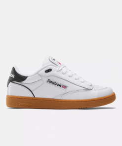Reebok Unisex' Club C Bulc Shoes