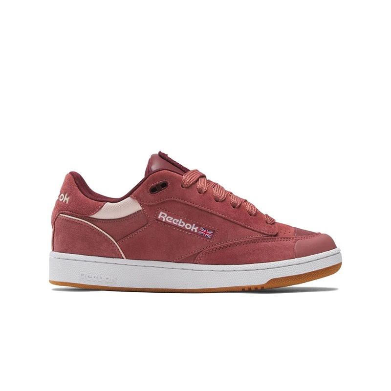 Reebok Unisex' Club C Bulc Shoes