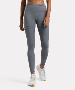 Reebok Women's Lux High-Rise Graphene Leggings