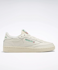 Reebok Womens' Club C 85 Vintage Shoes