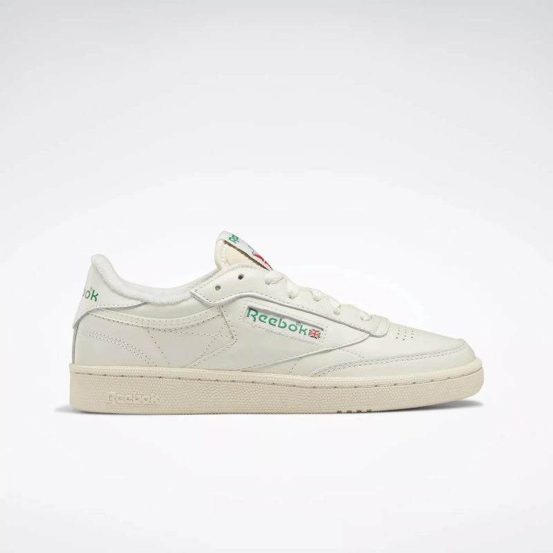 Reebok Womens' Club C 85 Vintage Shoes