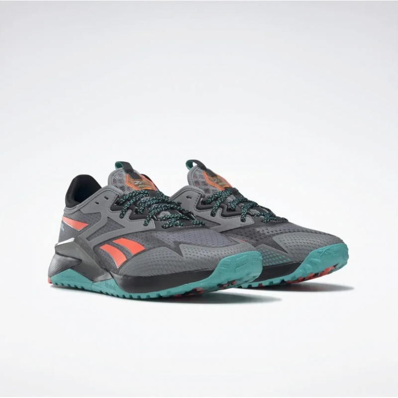 Reebok Womens' Nano X2 Tr Adventure Shoes