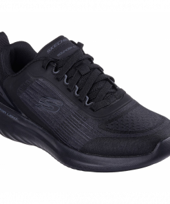 Skechers Mens' Bounder 2.0 - Jernus Shoes- حذاء سكيتشرز باوندر 2.0 للرجال لون أسود