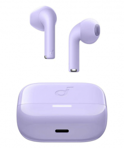 Soundcore by Anker K20i Wireless Purple