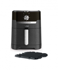 TEFAL Air Fryer Easy Fry Essential 4.5 L Capacity