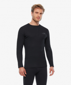 The North Face Easy L/S Crew Neck
