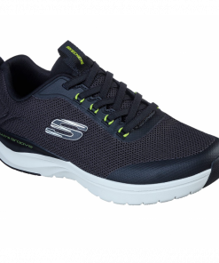 حذاء سكيتشرز ألترا جروفي لايف سيشن للرجال لون أسود-Skechers Men's Ultra Groove Live Session Shoes