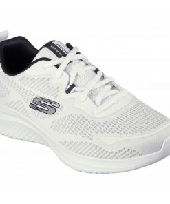 حذاء سكيتشرز الترا فليكس 3.0 للرجال لون ابيض-Skechers Men's Ultra Flex 3.0 Shoes