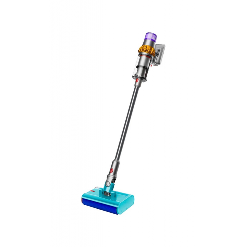 مكنسة عامودي Dyson V15s Detect Submarine Upright vacuum cleaner