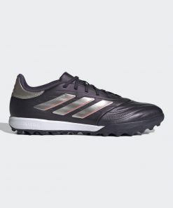 adidas Copa Pure 2 League Turf Boots - Purple