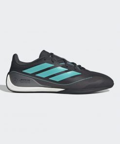 adidas FEROZA MERCEDES AMG PETRONAS F1 TEAM SHOES - Black