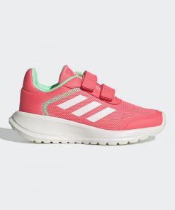 adidas Tensaur Run Acid Shoes-Red